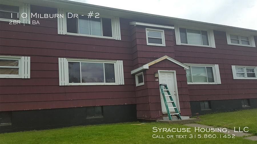1st image of 110 Milburn Dr APT 2