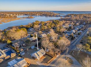 56 Baxter Ave, West Yarmouth, MA 02673