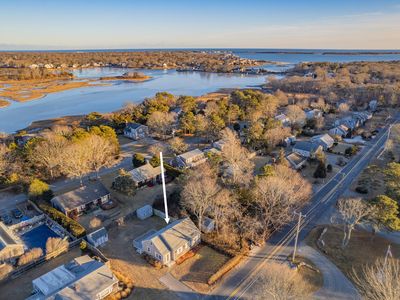56 Baxter Avenue, West Yarmouth, MA, 02673