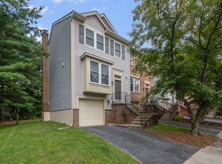 308 Leafcup Rd #1, Gaithersburg, MD 20878