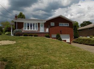214 McLay Dr, Elizabeth, PA