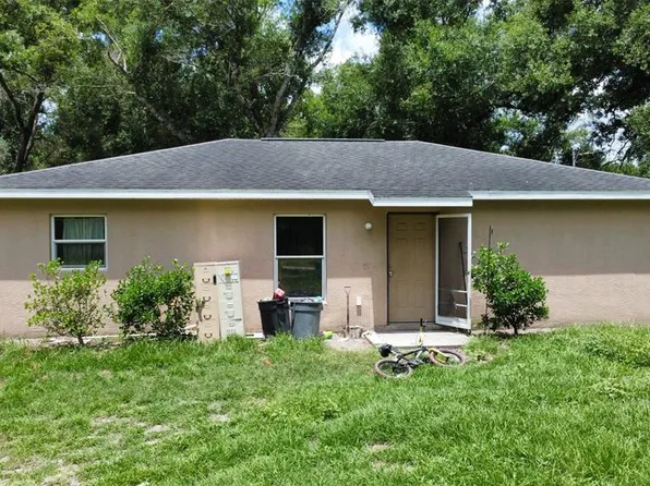 2049 SW Poydras Ave, Arcadia, FL 34266
