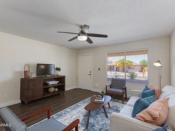 5th image of 4325 W SIERRA Street