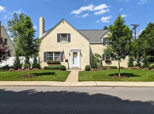661 Charette Pl, Sewickley, PA