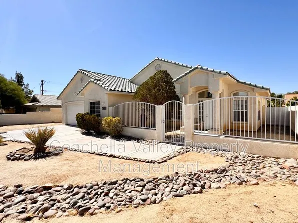 67945 Verona Rd, Cathedral City, CA 92234