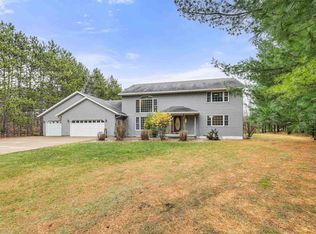 2125 Ironwood Ave, Stevens Point, WI 54482