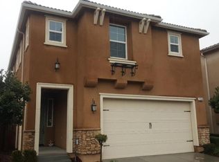 1508 N Rendezvous Way, Clovis, CA 93619