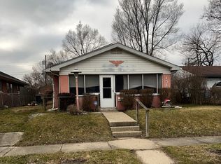 1519 Hendricks St, Anderson, IN 46016