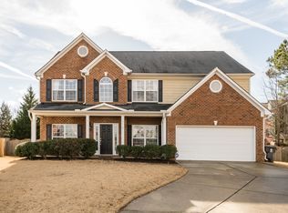 112 Minnifer Ct, Apex, NC 27539