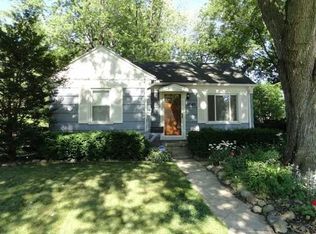 5640 Pawnee Rd, Toledo, OH 43613