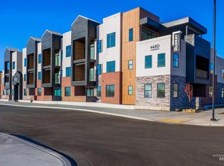 4430 E Haystack St #105, Boise, ID 83716