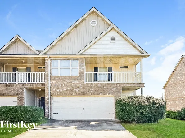 1126 McConaughy Ct, McDonough, GA 30253