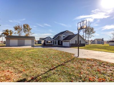501 Coventry Rd, Troy, IL, 62294