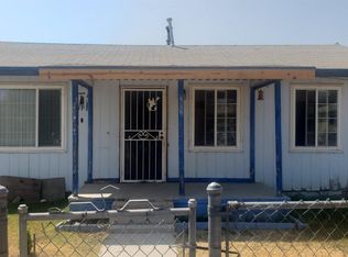418 Withee St, Bakersfield, CA 93307