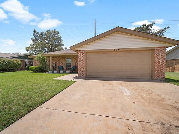 2nd image of 806 Baylor Blvd