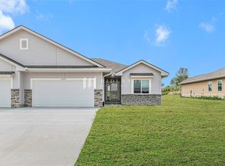 12314 N 149th Cir, Bennington, NE 68007