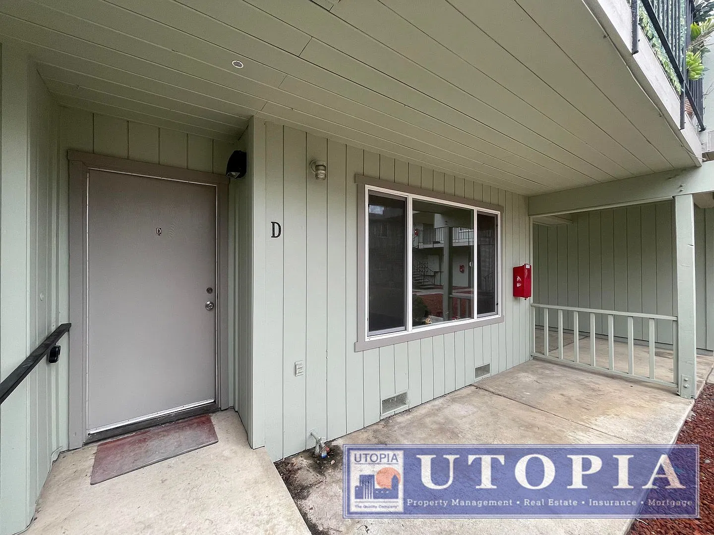 Capitola Gem: 2Bd/1Ba Ground Floor Apartment in Well Maintained Community — Photo 2