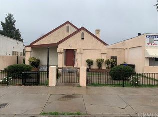 1277 N D St, San Bernardino, CA 92405