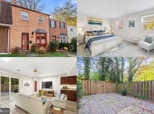 6365 8th St, Alexandria, VA 22312