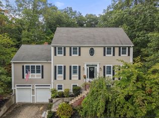 55 Brook Farm Rd, West Roxbury, MA 02132
