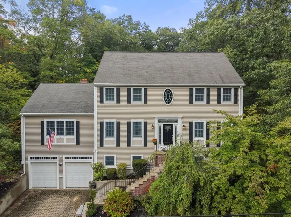 55 Brook Farm Rd, West Roxbury, MA 02132