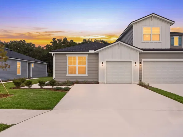 216 Misty Harbor Trce, Palm Coast, FL 32137