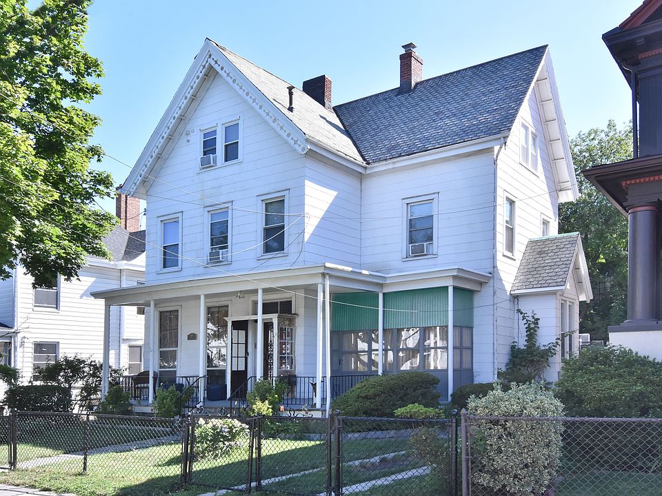 57 S 9th Ave, Mount Vernon, NY 10550 Zillow