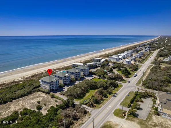 117 Salter Path Road #703 B, Shutters At Seacre, Pine Knoll Shores, NC 28512