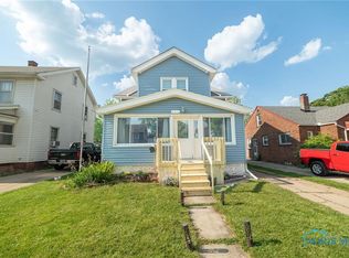 2342 Portsmouth Ave, Toledo, OH