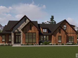 1660 Shadow Loop S, Ashton, ID 83420
