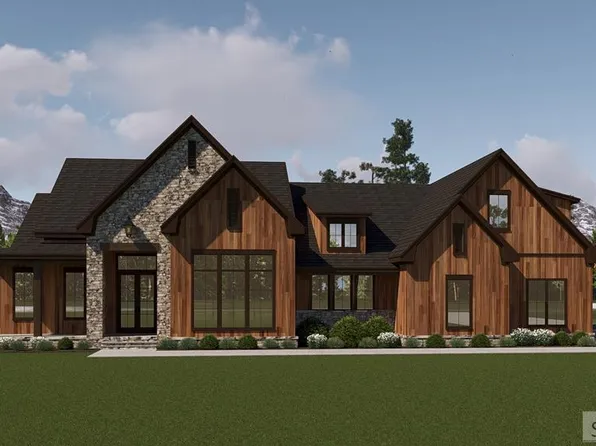 1660 Shadow Loop S, Ashton, ID 83420