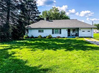 1443 Harlansburg Rd, New Castle, PA 16101