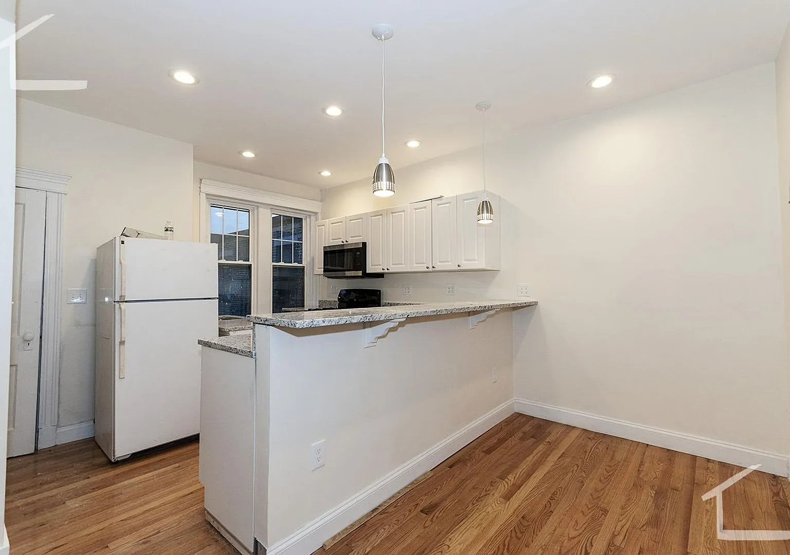 1884 Commonwealth Ave #14N Boston MA 02135 — Photo 1