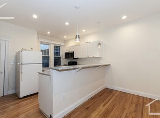 1872 Commonwealth Ave #14-V, Brighton, MA 02135