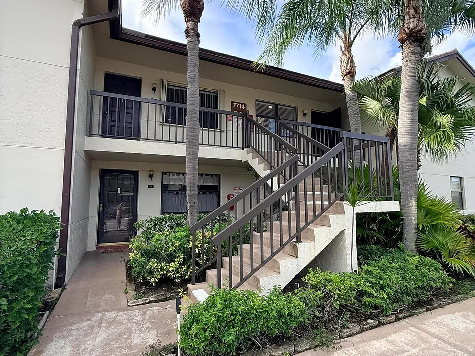 7714 Tahiti Ln #203