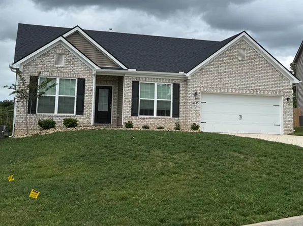 3645 Crimson Cir, Maryville, TN 37801