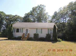 46 Perry Ave, Taunton, MA 02780