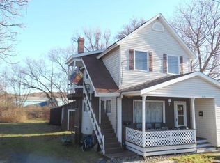 619 S Brady St, Dubois, PA 15801