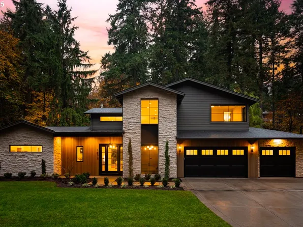 1872 Palisades Terrace Dr, Lake Oswego, OR 97034