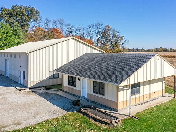 3rd image of 2400 W County Road 500 S