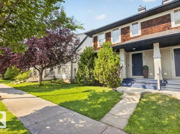 6030 S Terwillegar Blvd NW, Edmonton, AB T6R 0K5