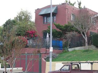 1022 Coronado Ter, Los Angeles, CA 90026