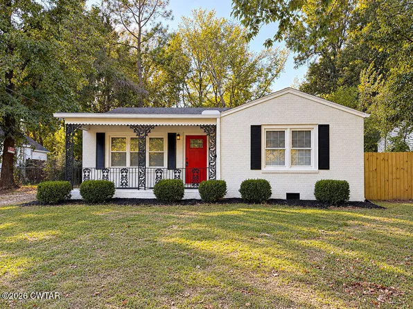 25 Monroe Ave, Jackson, TN 38301