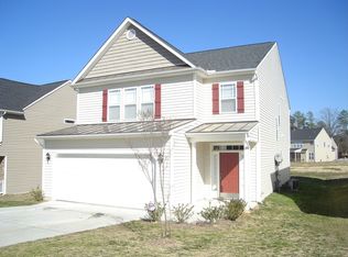 3975 Cane Garden Dr, Raleigh, NC 27610