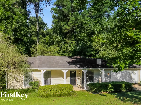 4665 Jamerson Forest Pkwy, Kennesaw, GA 30066