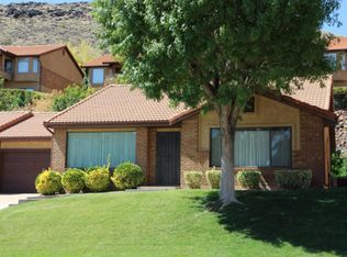 521 Ridgeview Dr, Saint George, UT 84770