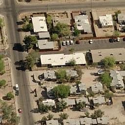 2nd image of 2640 N Los Altos Ave