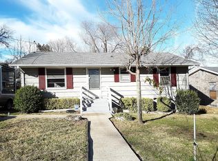 6210 Laramie Ave, Nashville, TN 37209