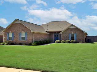 13219 Trumpet Dr, Madison, AL 35756