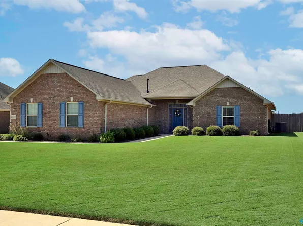 13219 Trumpet Dr, Madison, AL 35756